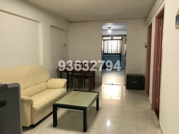 Blk 128 Lorong 1 Toa Payoh (Toa Payoh), HDB 3 Rooms #168075902